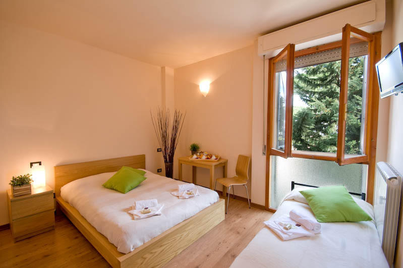 Dormire A Cisanello Pisa Zimmer foto